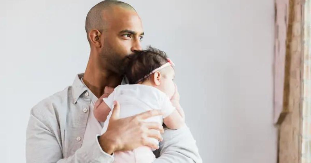 Recognizing Paternal Postpartum Depression: New Study Reveals Fathers Are Susceptible To Postpartum Depression