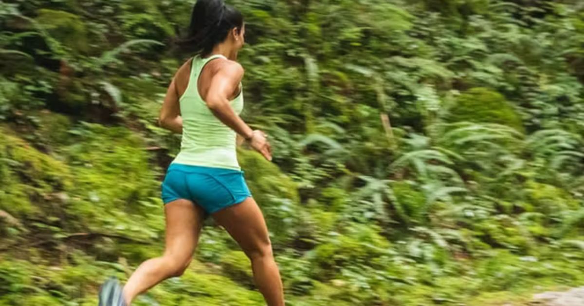 Potential Of Running: Study Reveals Running Can Be as Effective as Medication in Treating Depression