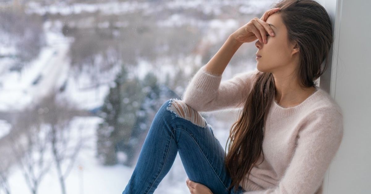 Winter’s Arrival And Seasonal Depression: How Seasonal Changes Can Trigger Seasonal Affective Disorder (SAD)