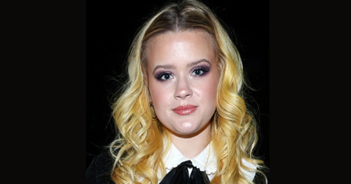 Ava Phillippe Opens Up About Her Struggle With Anxiety: A Candid Conversation On Mental Health