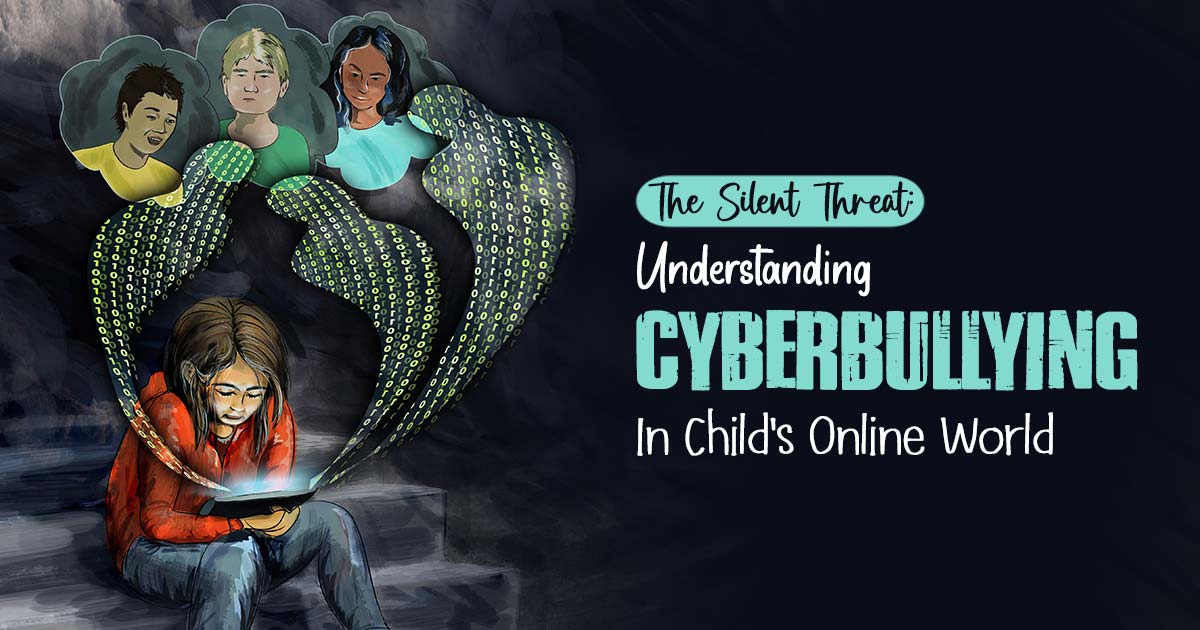 Digital Kindness: Teaching Children To Combat Cyberbullying 