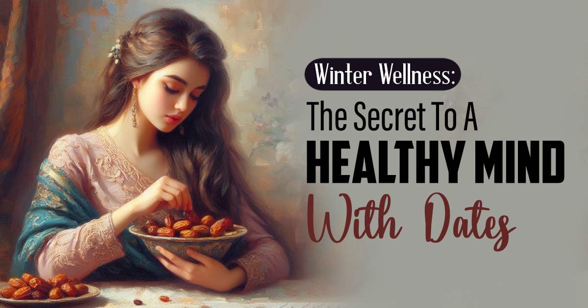 Beat The Winter Slump: The Power Of Dates For Mental Health 