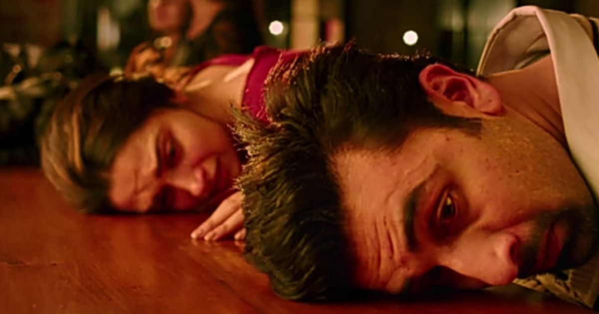 Imtiaz Ali’s “Tamasha” Examined: A Cinematic Exploration of Mental Health Complexities