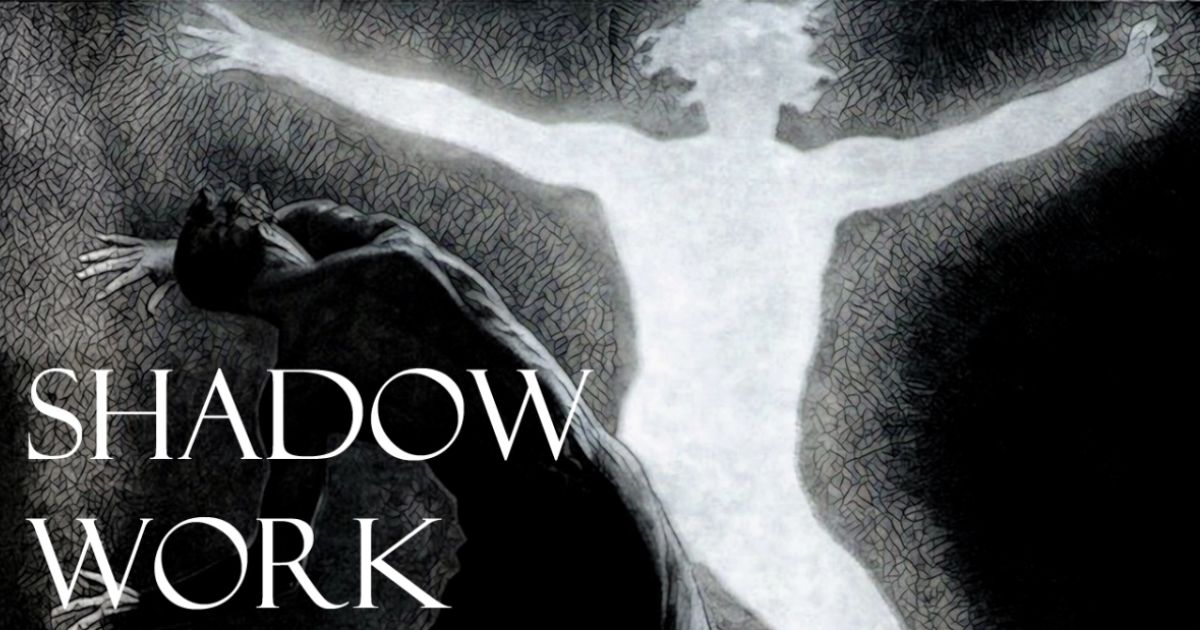 Exploring the Psyche: The Trend of “Shadow Work” for Personal Growth