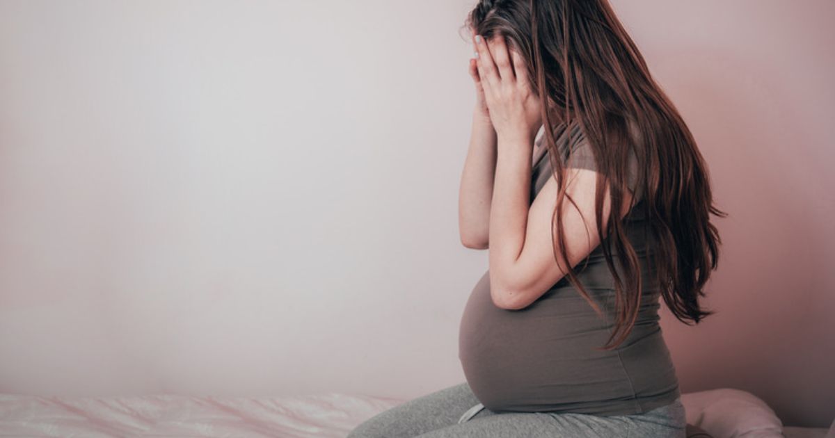 Maternal Stress, Anxiety, and Depression During Pregnancy Linked to Child Mental Health Risks