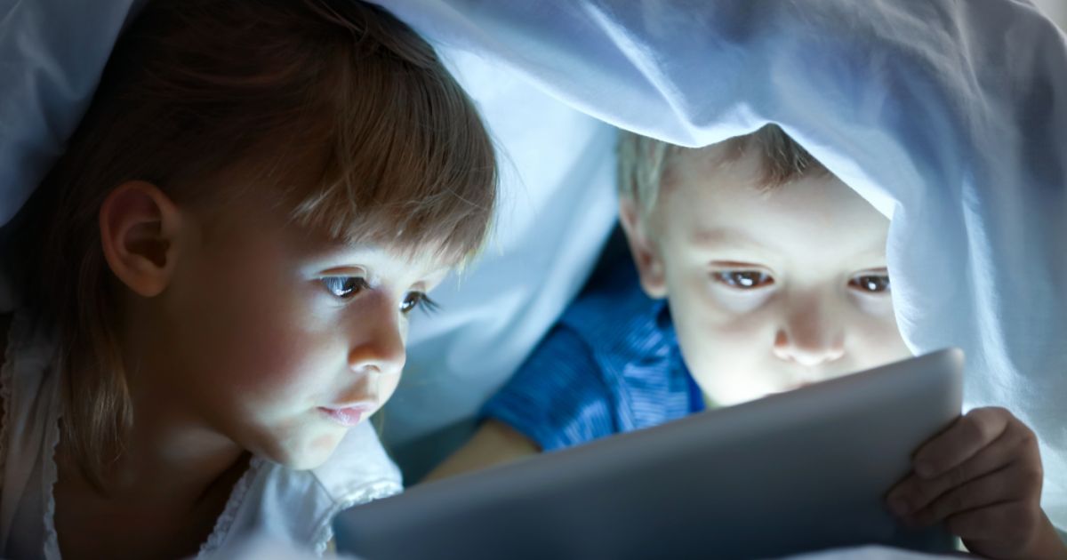 Understanding the Impact of Screen Time on Children’s Health and Development: Insights from Recent Research