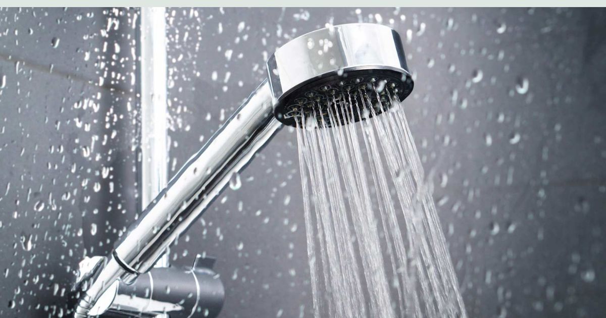 Cold Showers Recommended by Experts for Better Mental Health