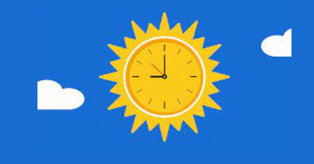 Shifting the Clock: How Daylight Saving Time Affects Mental Health