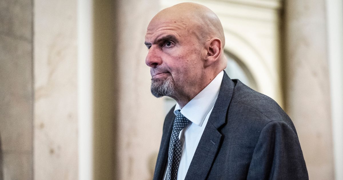 Senator John Fetterman Transformation: Confronting Mortality, Overcoming Depression, and Embracing Life