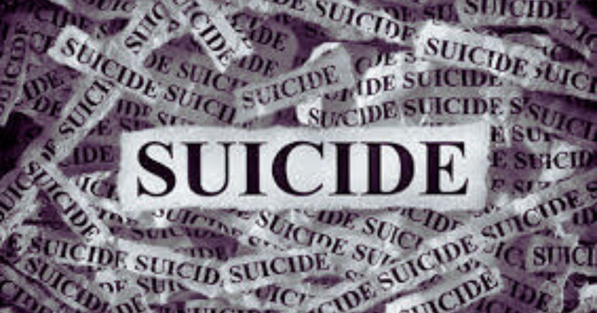 New Study Sheds Light On Suicide Risk Factors Among Farmers