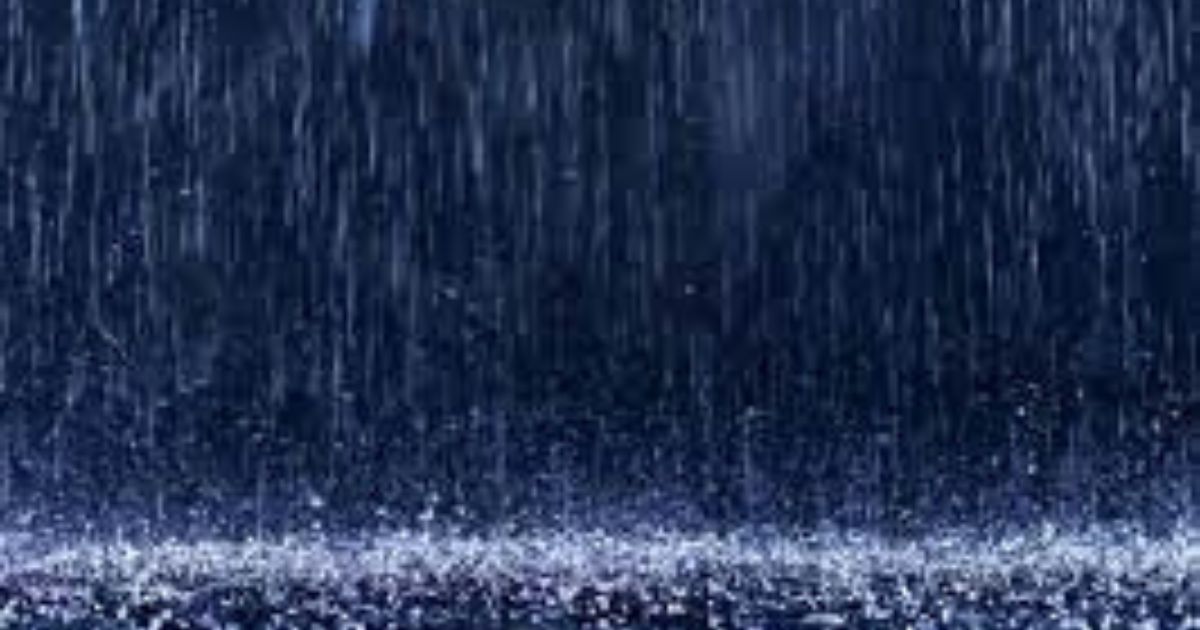 Psychological Insights: Exploring the Calming Influence of Rainfall Sounds on the Mind