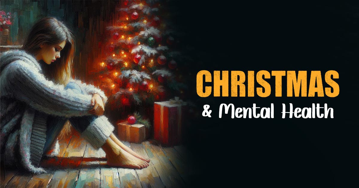 Christmas and Mental Health