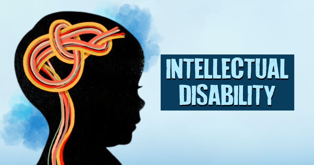 Intellectual Disability