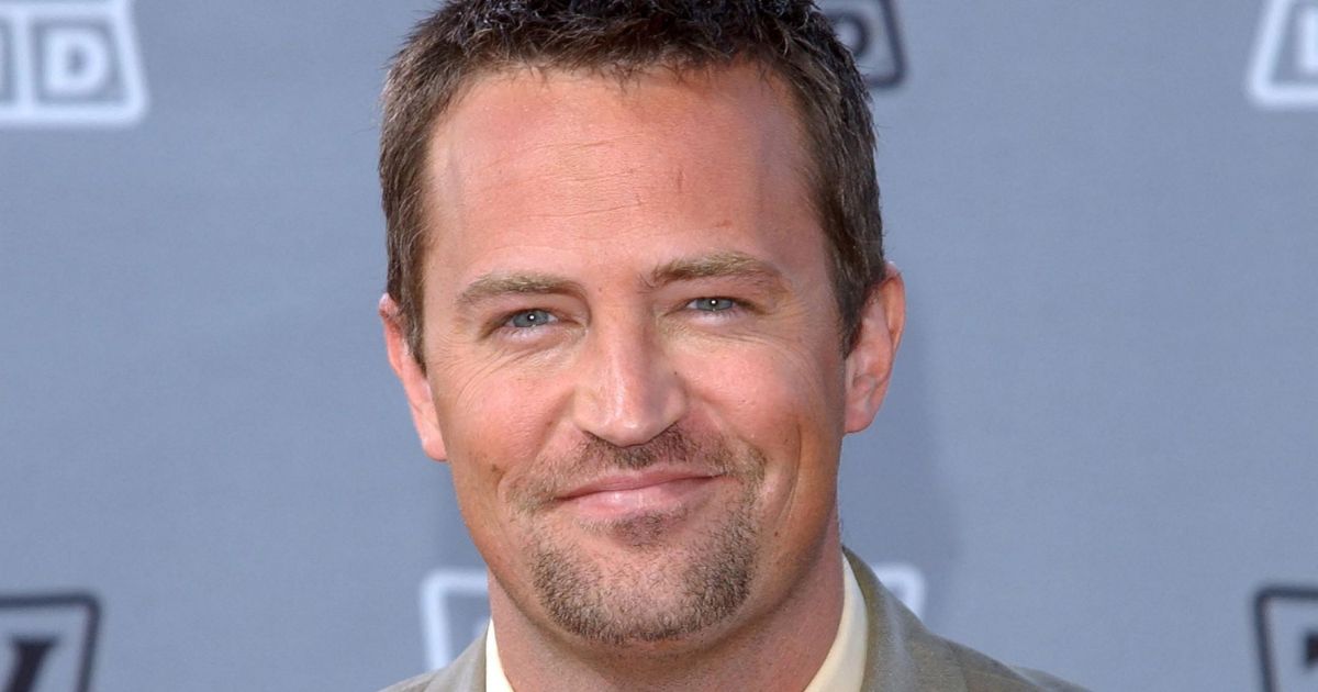 Tragic Revelation Surrounding Matthew Perry’s Substance Abuse and Untimely Demise