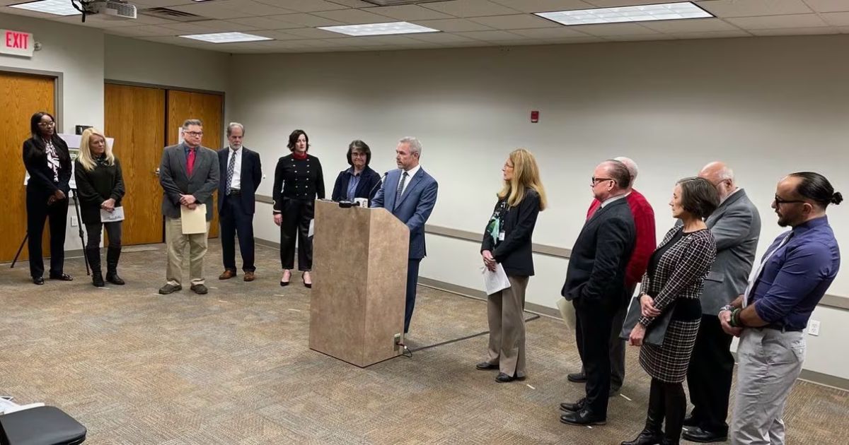 New Mental Health Crisis Center Set to Revolutionize Care in Cumberland, Perry, and Dauphin Counties