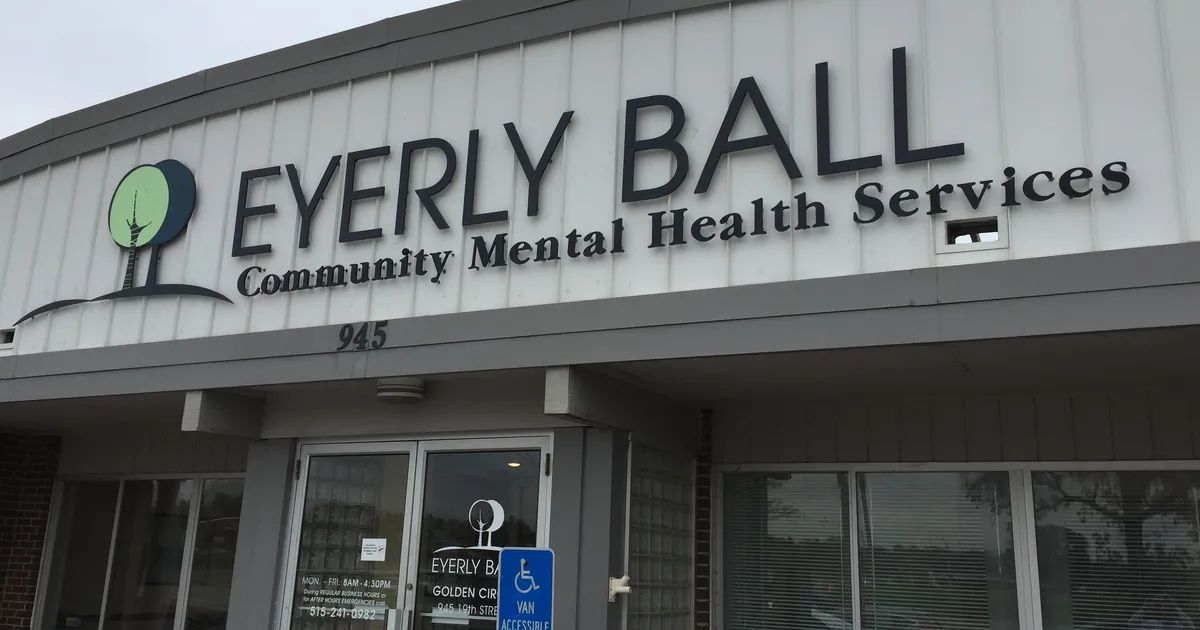 UnityPoint Health-Eyerly Ball Announces $10.4 Million Project to Centralize Mental Health Services in Des Moines