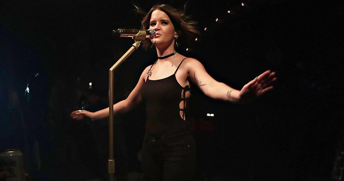 Maren Morris Opens Up About Postpartum Depression and Coping with Trauma After C-Section