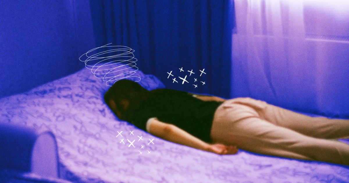 Signs of Stress Response During Sleep: What Your Body Might Be Telling You