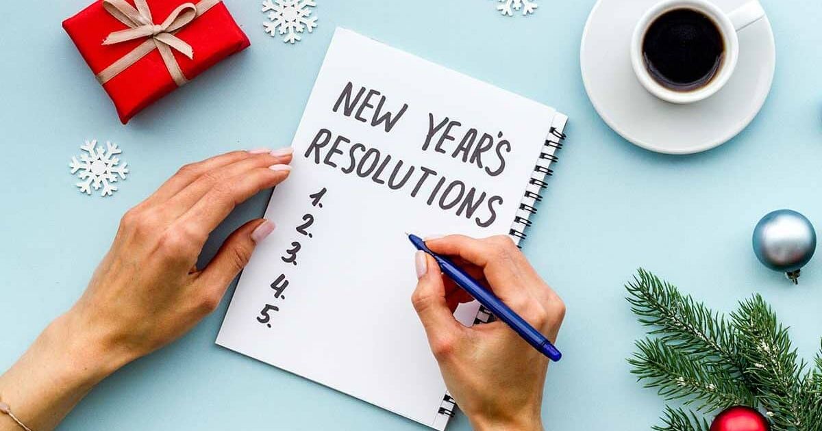 Making New Year’s Resolutions That Last: Expert Insights from Psychology Professor Martin Shapiro