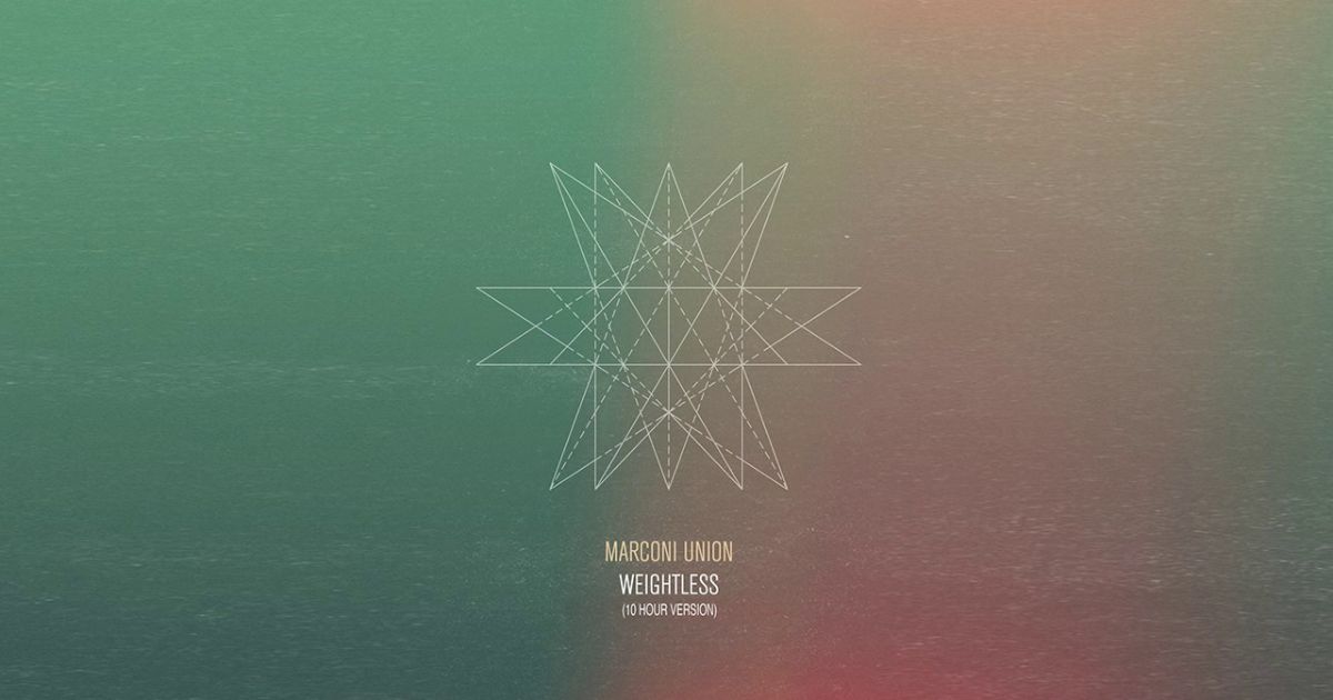 Scientists Collaborate with Marconi Union to Create “World’s Most Relaxing Song”