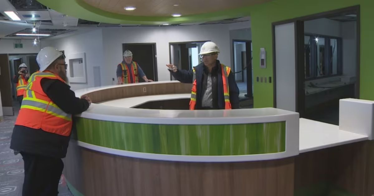 New Mental Health and Addictions Centre Set to Transform Care in Newfoundland and Labrador