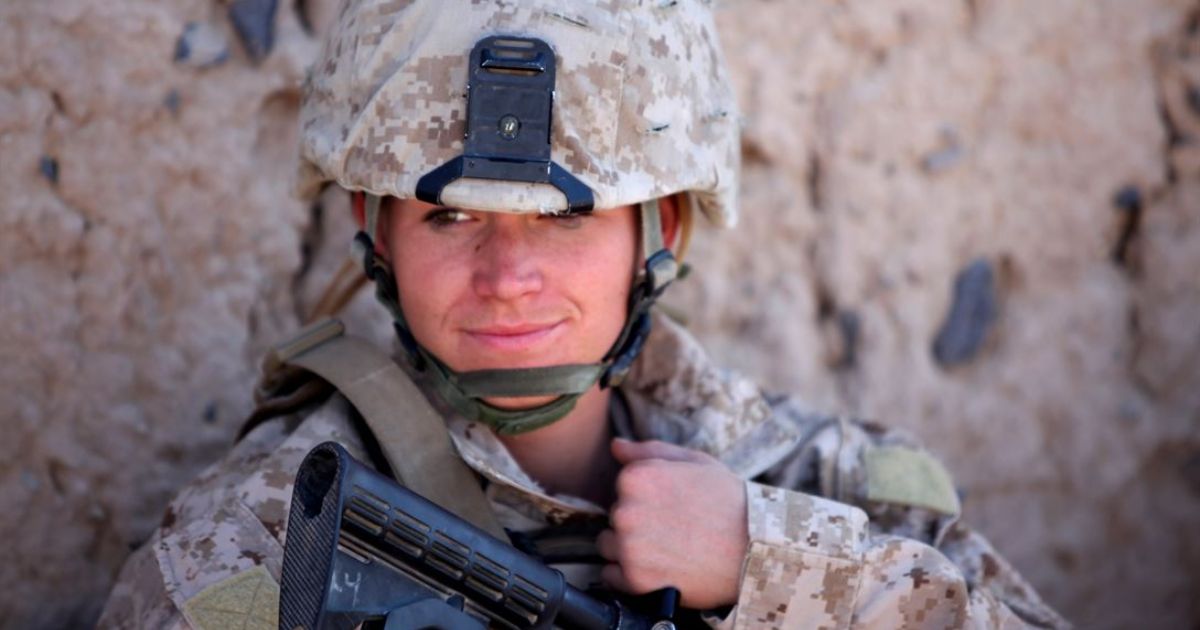 Addressing Gender Disparities in Mental Health Support for Women Veterans