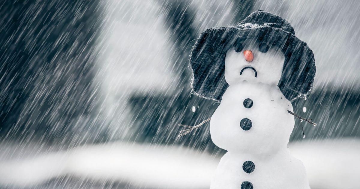 Combatting Seasonal Malaise: Experts Share Insights and Strategies to Tackle Winter Blues