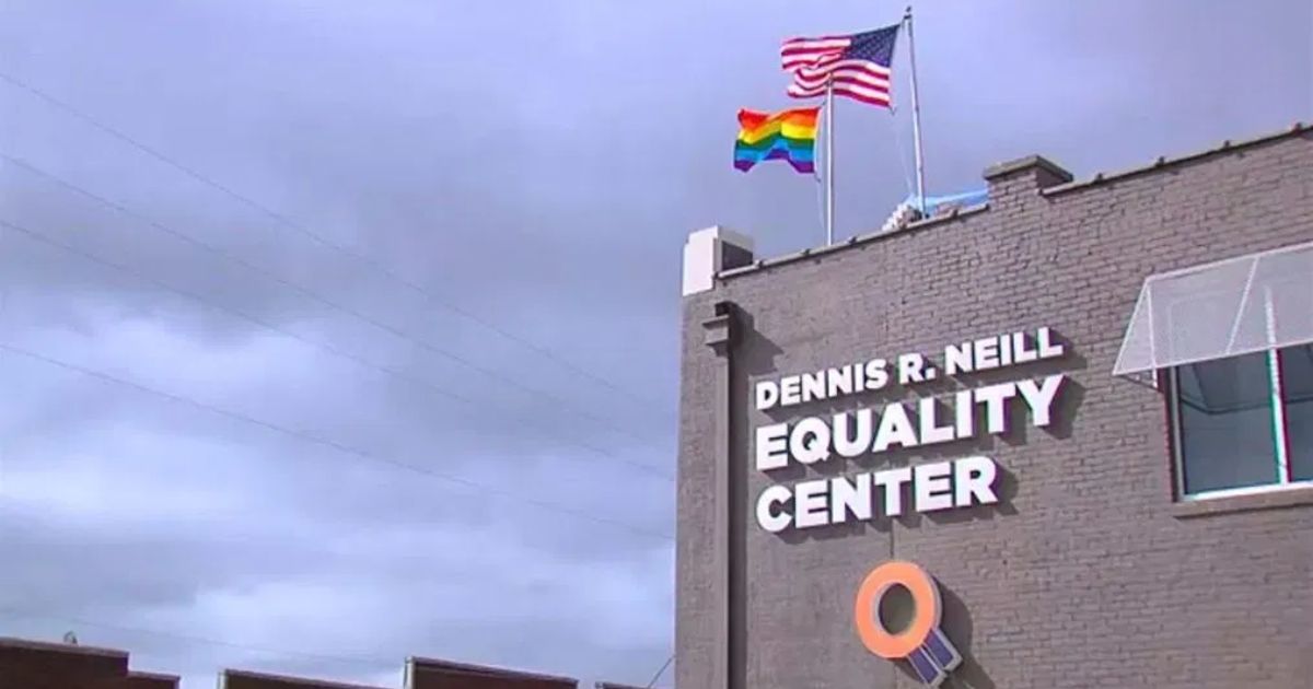 Dennis R. Neill Equality Center Reinstates Vital Counseling Services for LGBTQ Community Amidst Pandemic Recovery