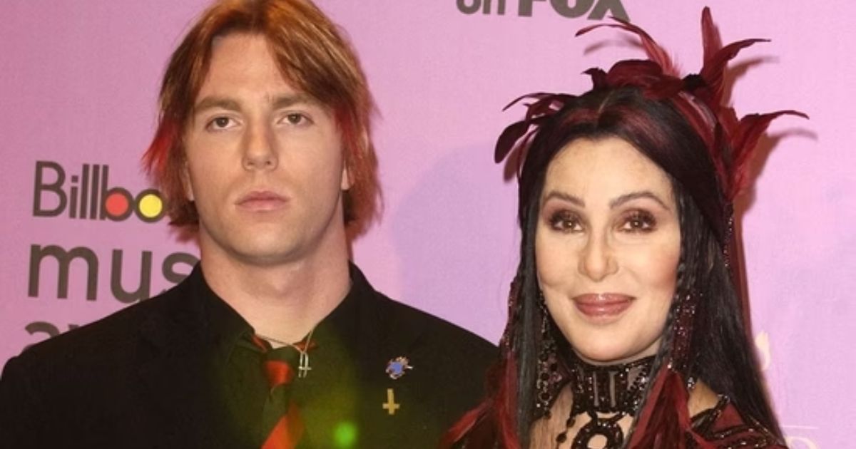 Cher Seeks Conservatorship for Son Elijah Blue Allman Over Substance Abuse Concerns