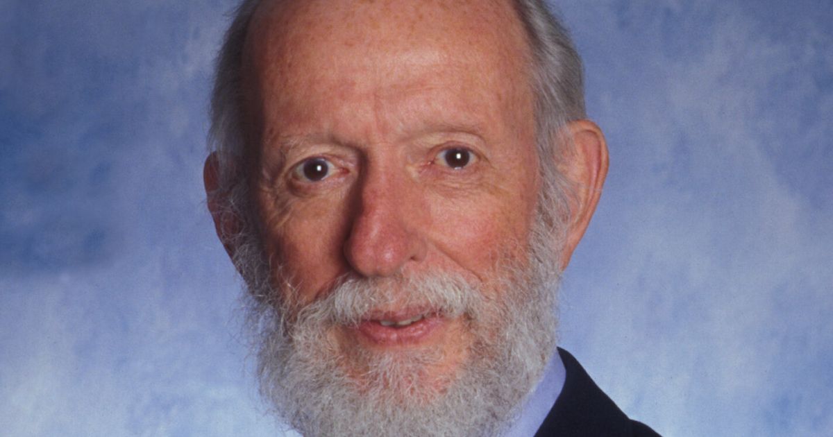 Renowned Psychiatrist Dr. John A. Talbott, Advocate for Mentally Ill and Homeless, Passes Away at 88