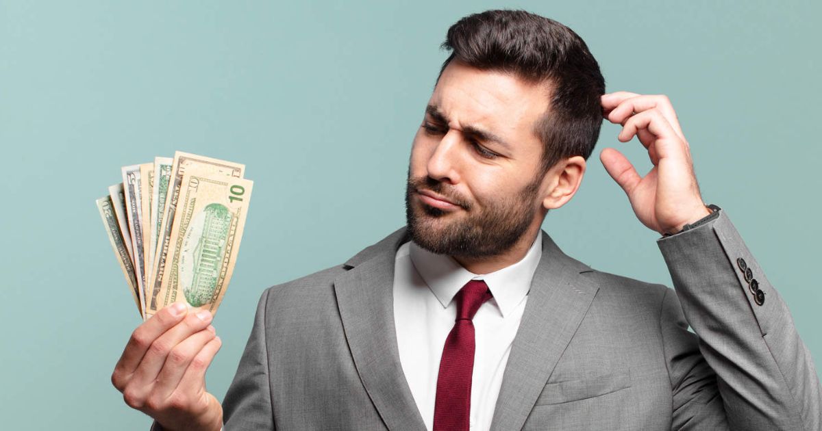 New Study Links Cognitive Abilities to Financial Expectations: What Does Your Brain Say About Your Money Mindset?