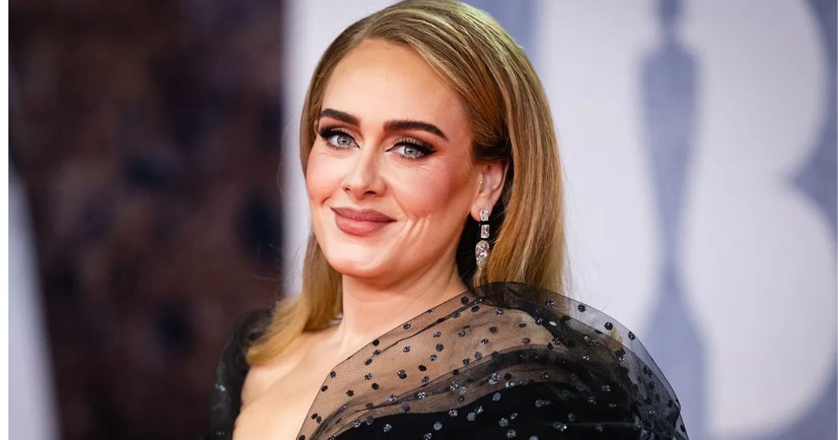 Adele Opens Up About Struggle with Seasonal Affective Disorder (SAD)