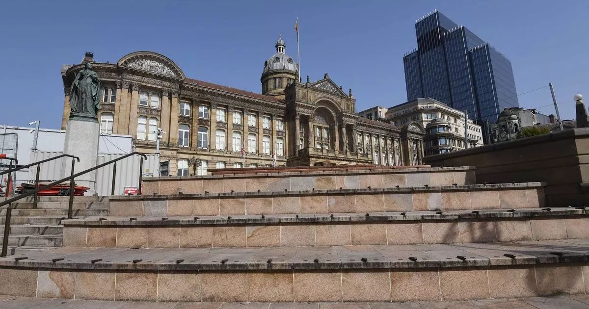 Birmingham Faces Mental Health Crisis Among Young Children: A Deep Dive into the Disturbing Findings of City Council Inquiry