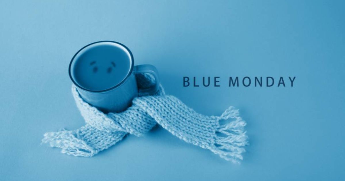 The Psychological Impact of Blue Monday: Debunking the Controversial Concept