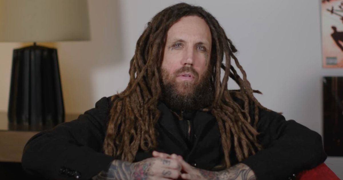 Korn Guitarist Brian “Head” Welch Launches Atlantic Behavioral Health: A Beacon of Hope for Mental Wellness