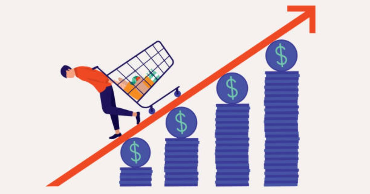 Survey Reveals Inflation as Top Source of Stress, Prompting Urgent Conversations on Coping Strategies