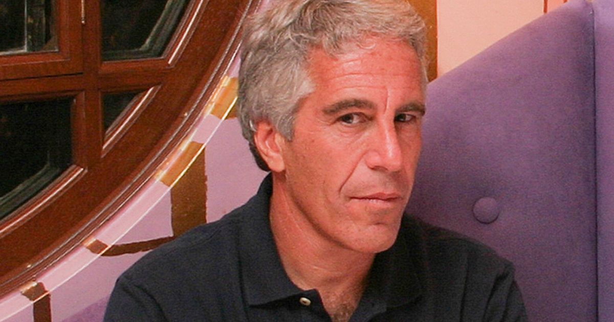 Unveiling Disturbing Ties: Epstein Scandal Exposes Influential Figures, Impacting Mental Health Discourse