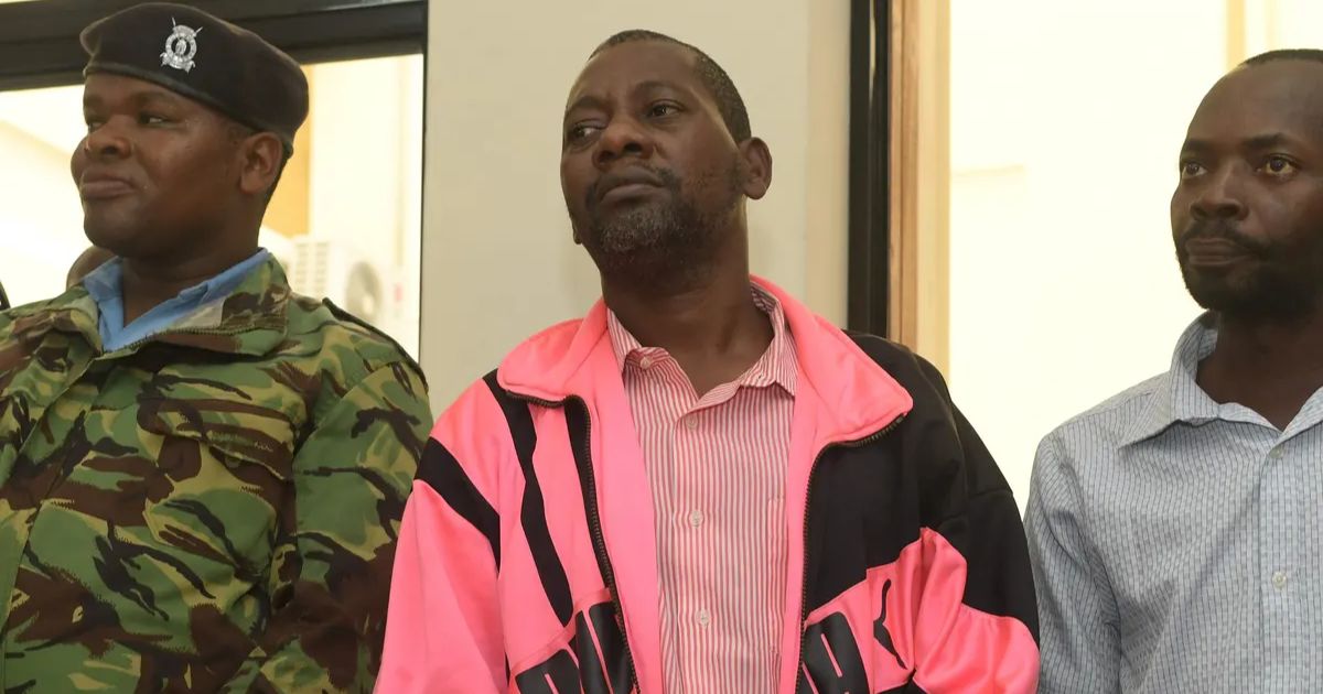 Crisis Unfolds as Cult Leader Faces Mental Health Evaluation in Connection to Shocking Deaths in Kenya