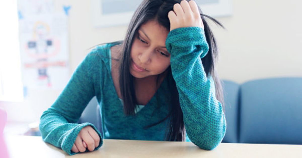 The Lingering Impact of Teenage Stress on Adult Cardiometabolic Health: A Wake-Up Call for Early Intervention