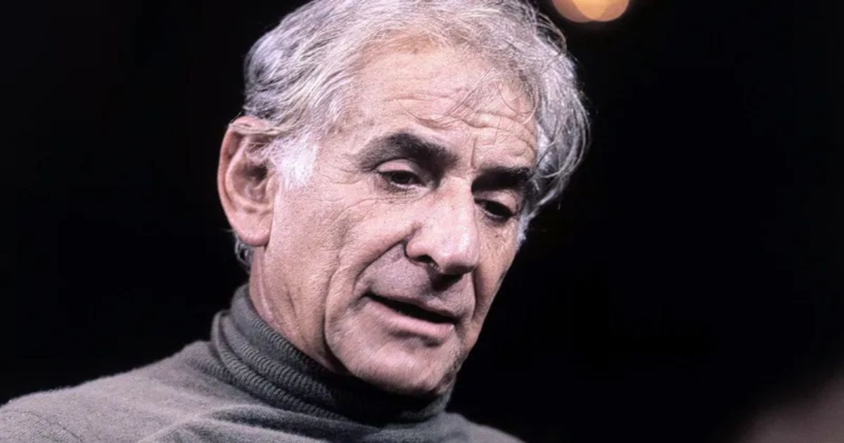 The Multi-Faceted Persona of Leonard Bernstein: The Complexities Beyond the Maestro’s Musical Genius