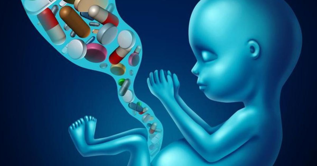 Study Reveals Social Determinants Impacting Prenatal Antidepressant Use