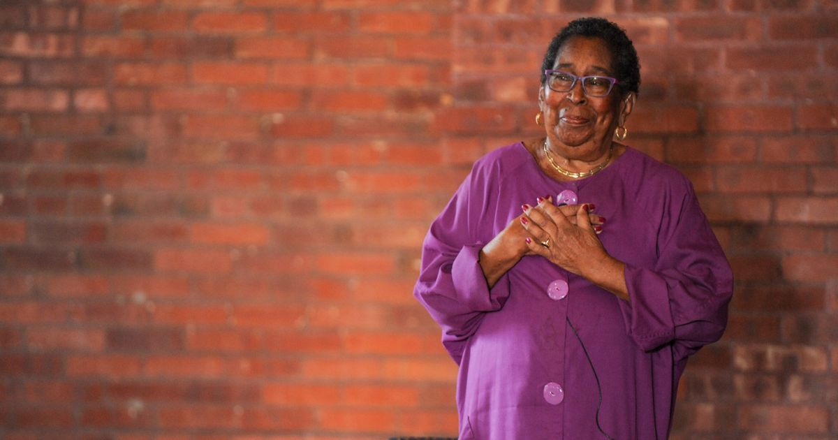 Demise of Dr. June Jackson Christmas: Pioneer in Mental Health and Civil Rights Advocacy