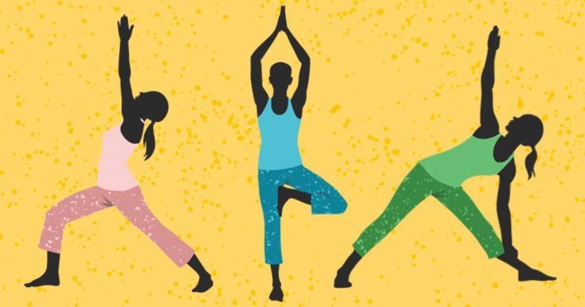 Battling Winter Blues: 7 Yoga Poses to Boost Mood and Energy