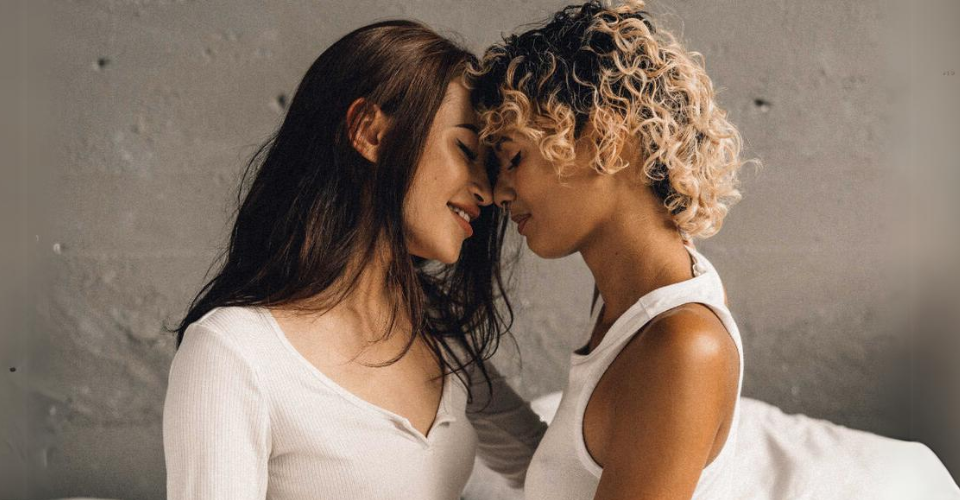 Study Reveals Higher Crime Rates Among Dutch Women in Same-Sex Relationships