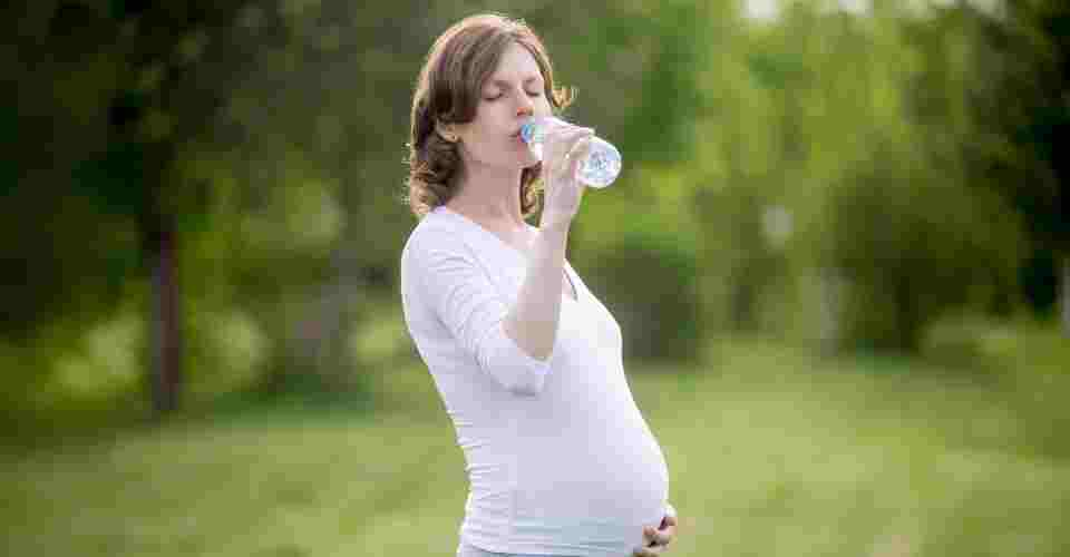 Fluoride Exposure During Pregnancy Linked to Child Neuro-behavioral Issues