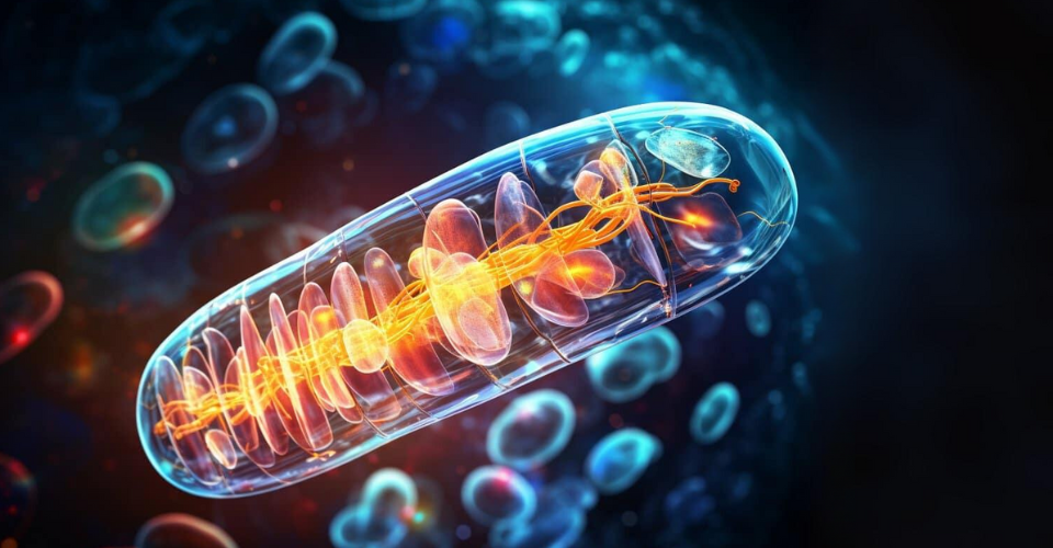 The Brain And Good Feelings: Mitochondria Make It Possible