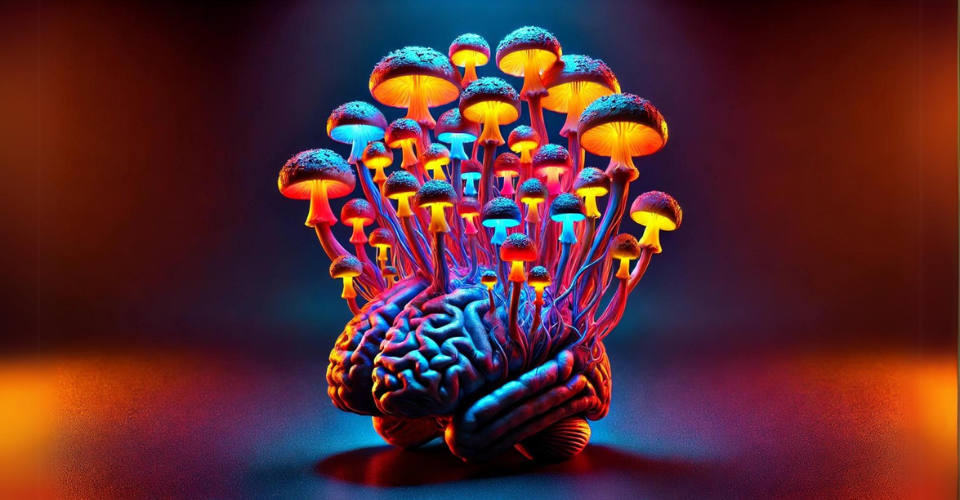 Psilocybin: A Promising Tool to Curb Alcohol Use?