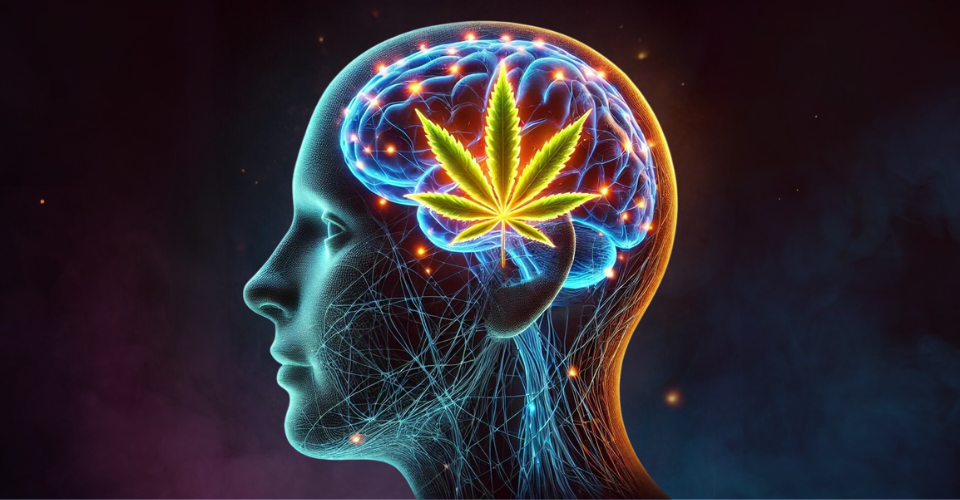 Behavioral Signs of Future Cannabis Use in Adolescents Identified by Researchers