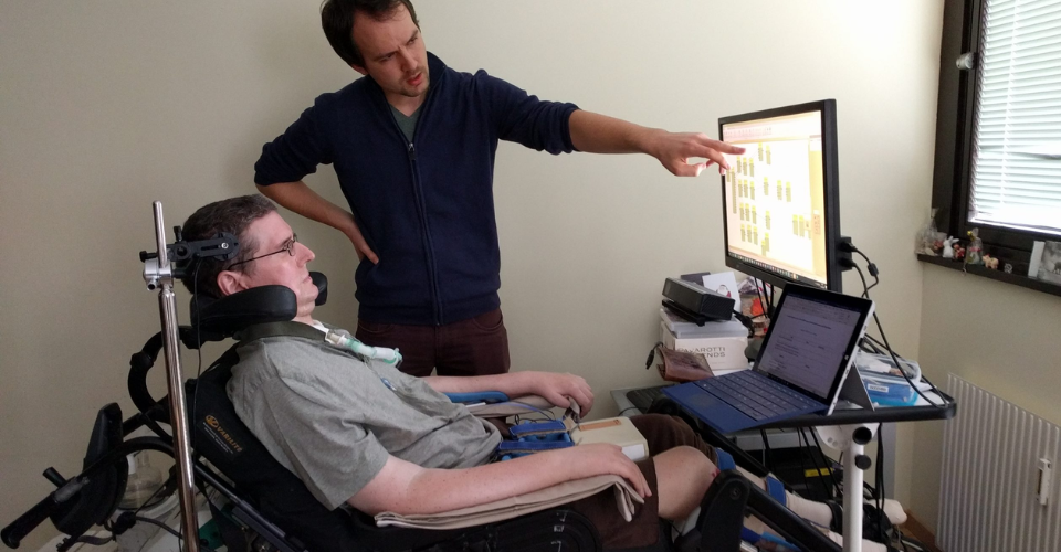 Innovative Technology Gives Voice to ALS Patients: A New Dawn in Communication