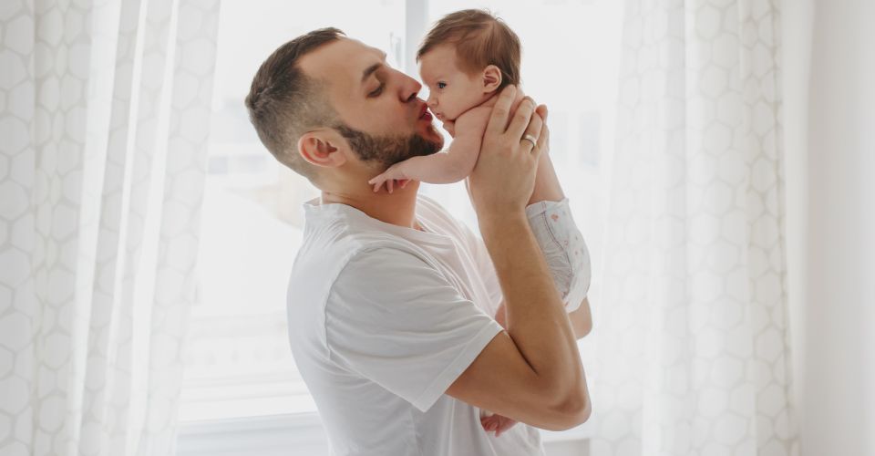 New Study Reveals How Fatherhood Affects Masculinity and Sexuality  